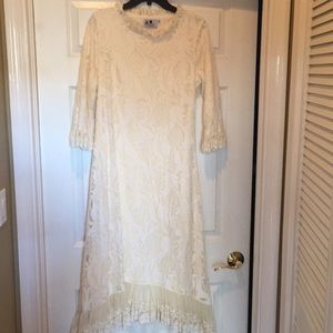 Dainty Jewells dress